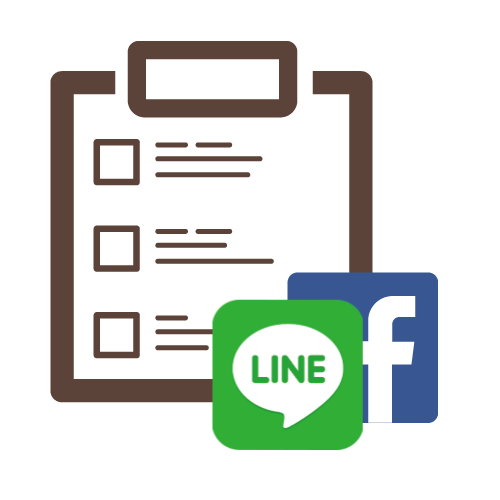 易團Go訂單管理系統-FB與Line跨平台收單